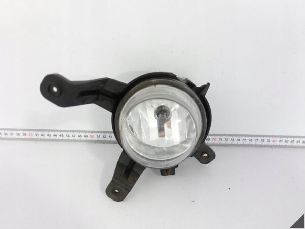 HYUNDAI IX35 I 1 LIFT 09-15 HALOGEN W ZDERZAK H7 MOCOWANIE LEWY PRZÓD