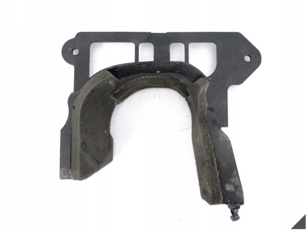 AUDI RS7 S7 A7 4G8 RS6 S6 A6 4G0 C7 LIFT 10-18 OSŁONA PÓŁOSI LEWA PRZÓD