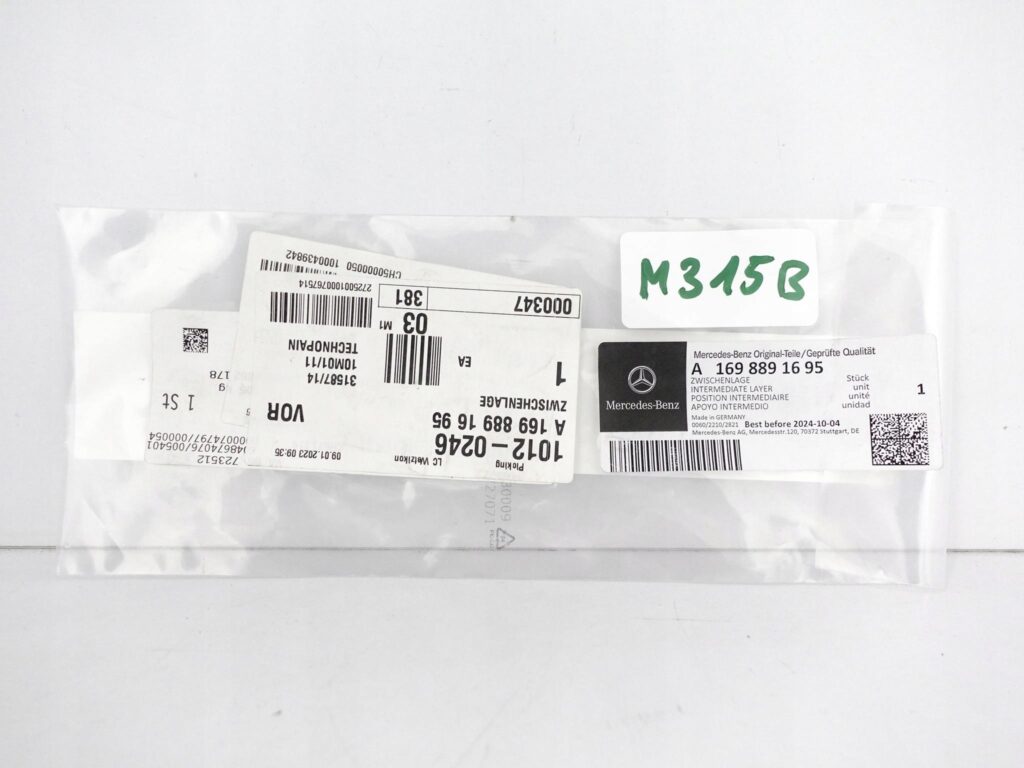 MERCEDES A-KLASA W169 LIFT 08-12 OSŁONA USZCZELKA BŁOTNIKA PRAWA PRZÓD NOWA MERCEDES A-KLASA W169 LIFT 08-12 OSŁONA USZCZELKA BŁOTNIKA PRAWA PRZÓD NOWA