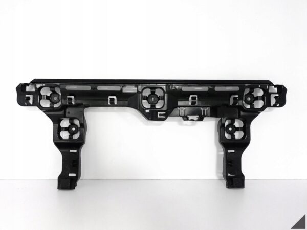 BMW 1 F40 19- M-PAKIET Prowadnica ŚLIZG MOCOWANIE WSPORNIK ZDERZAK TYŁ