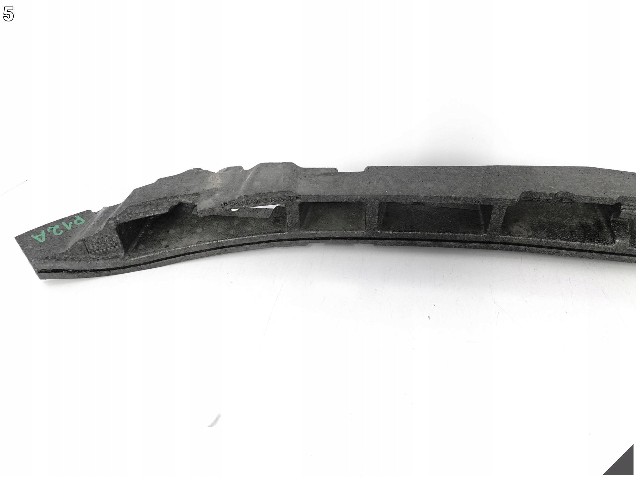 MERCEDES S-KLASA C217 A217 AMG 14-18 ABSORBER ZDERZAKA BELKA PRZÓD MERCEDES S-KLASA C217 A217 AMG 14-18 ABSORBER ZDERZAKA BELKA PRZÓD - obrazek 6