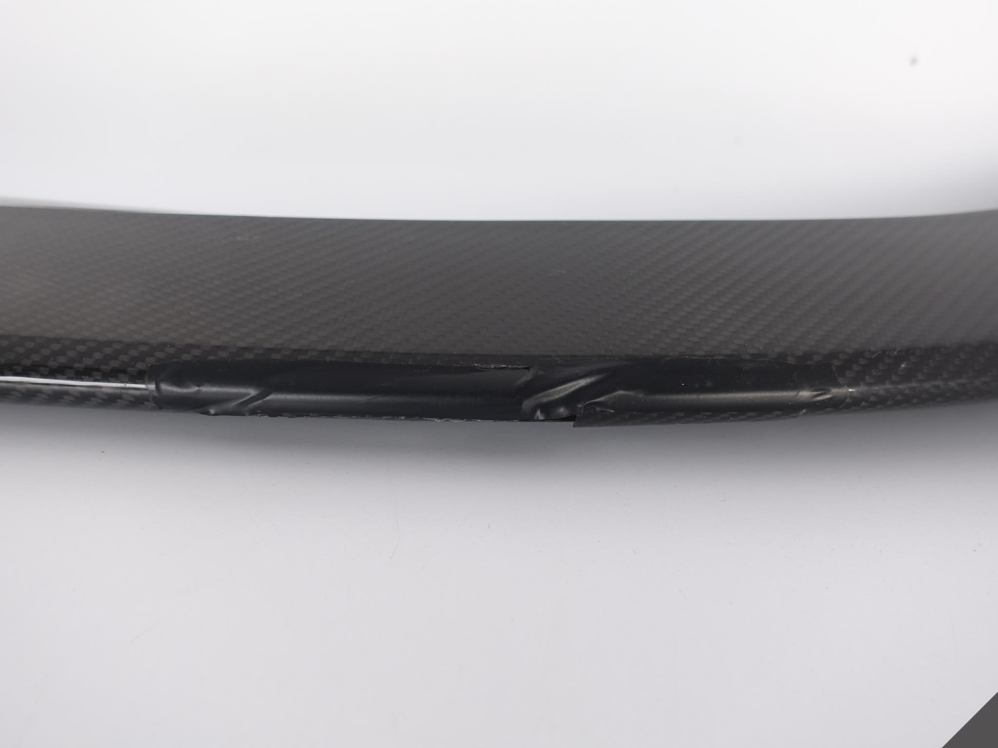 MASERATI LEVANTE TROFEO GTS LIFT CARBON SPOILER MASERATI LEVANTE TROFEO GTS LIFT CARBON SPOILER - obrazek 8