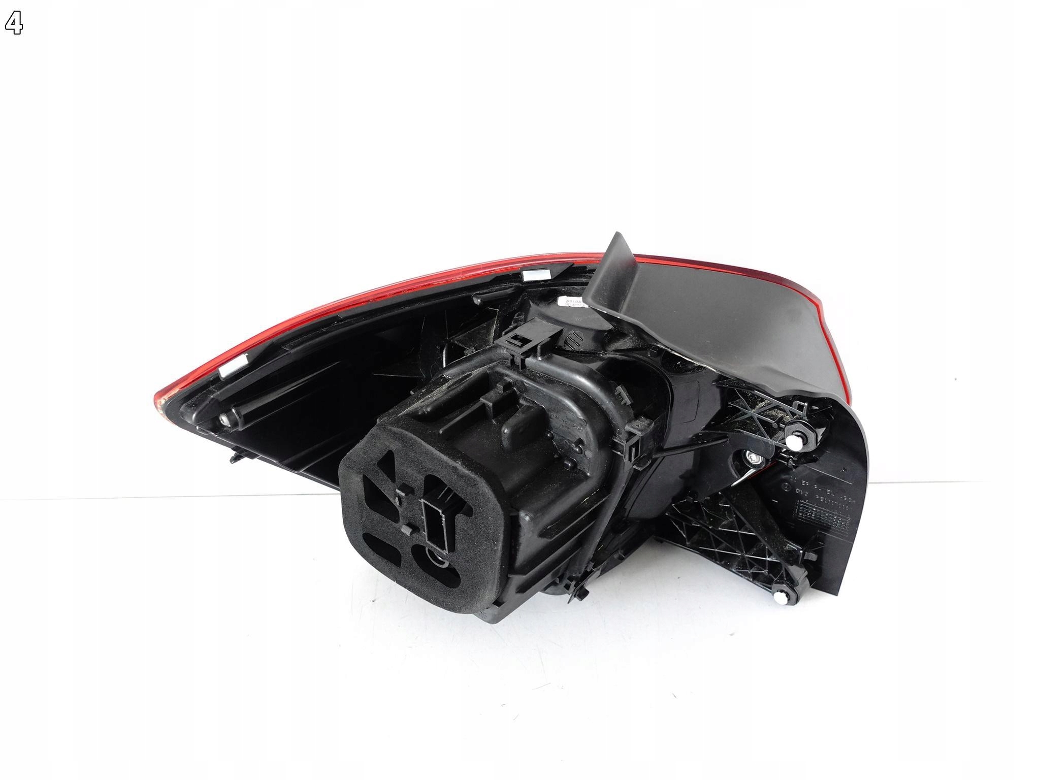 VW POLO VI 6 2G0 17-21 LED LAMPA PRAWA TYŁ EU VW POLO VI 6 2G0 17-21 LED LAMPA PRAWA TYŁ EU - obrazek 5