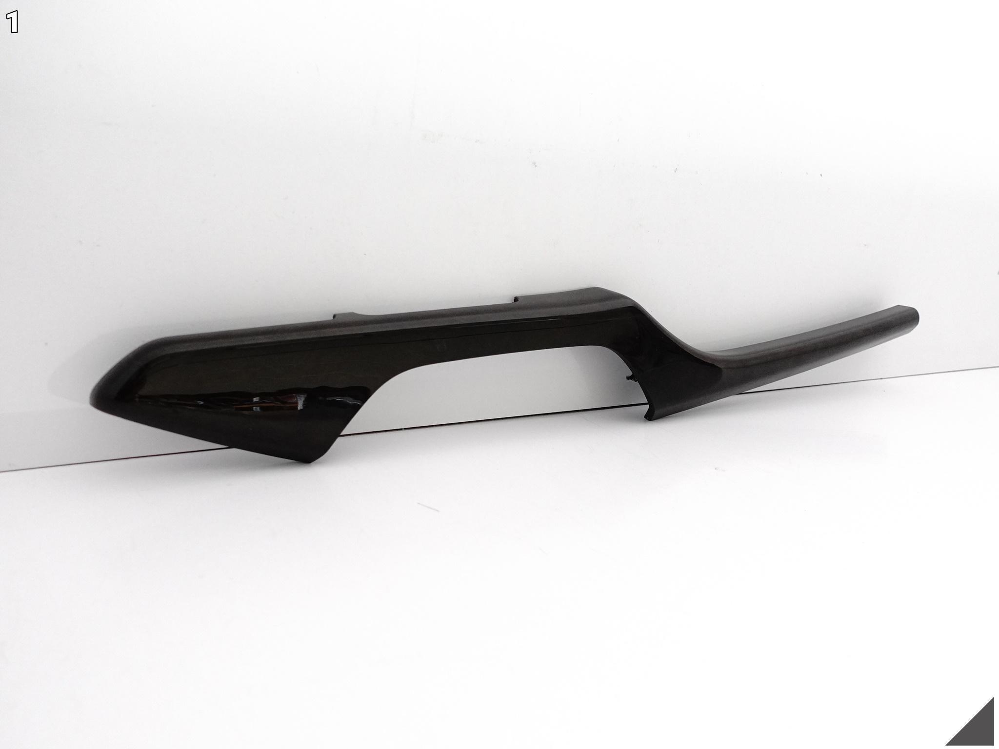 AUDI A8 S8 4H0 D4 09-17 LIFT LISTWA DEKOR PODŁOKIETNIKA TYŁ LEWA 4H0886743 AUDI A8 S8 4H0 D4 09-17 LIFT LISTWA DEKOR PODŁOKIETNIKA TYŁ LEWA 4H0886743 - obrazek 2