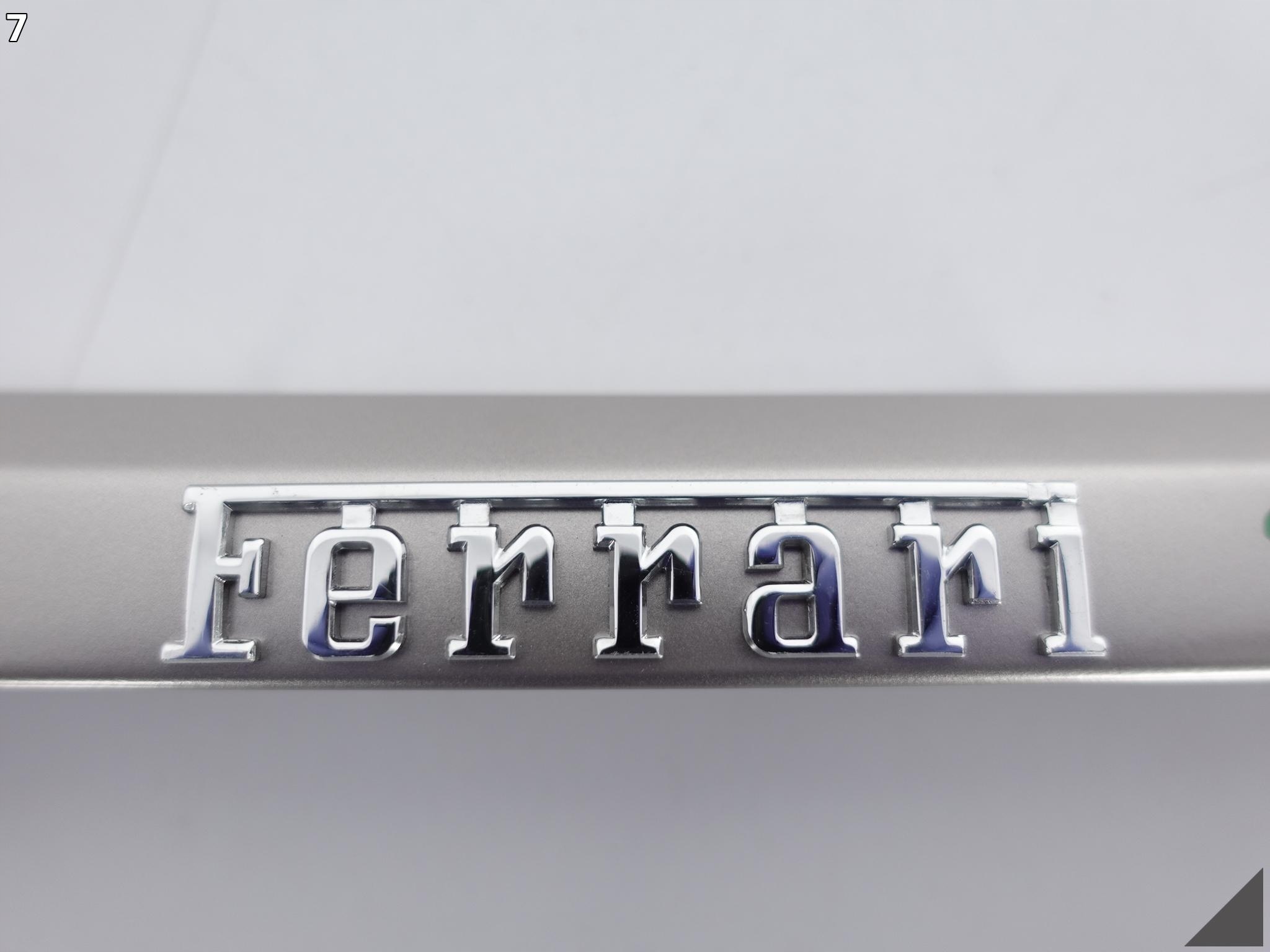 FERRARI CALIFORNIA F149 RAMKA RADIA NAVI OSŁONA FERRARI CALIFORNIA F149 RAMKA RADIA NAVI OSŁONA - obrazek 8
