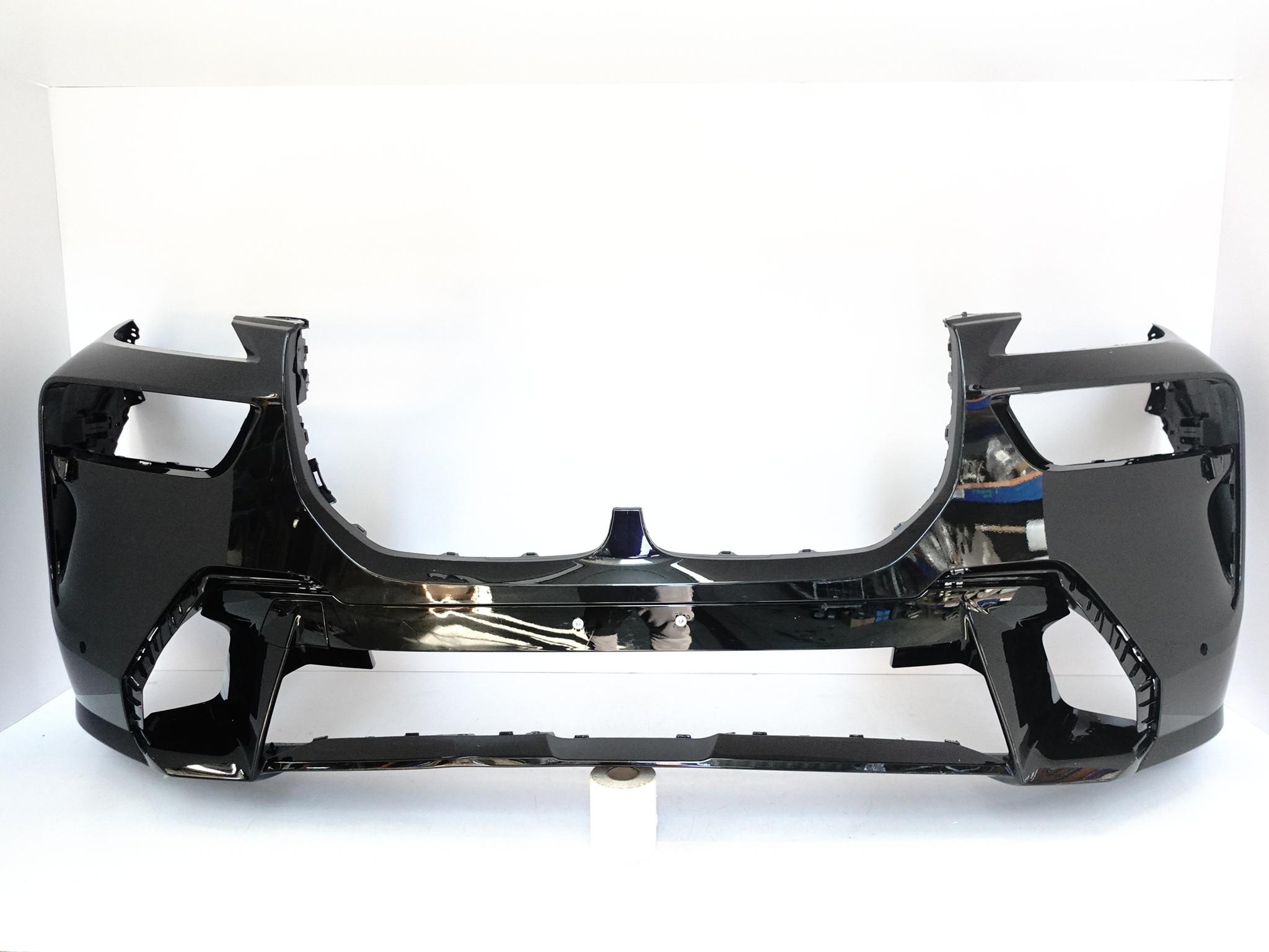 BMW X7 G07 LIFT LCI M-PAKIET MSP 22- ZDERZAK SPOILER ATRAPA PRZÓD (PDC) BMW X7 G07 LIFT LCI M-PAKIET MSP 22- ZDERZAK SPOILER ATRAPA PRZÓD (PDC)
