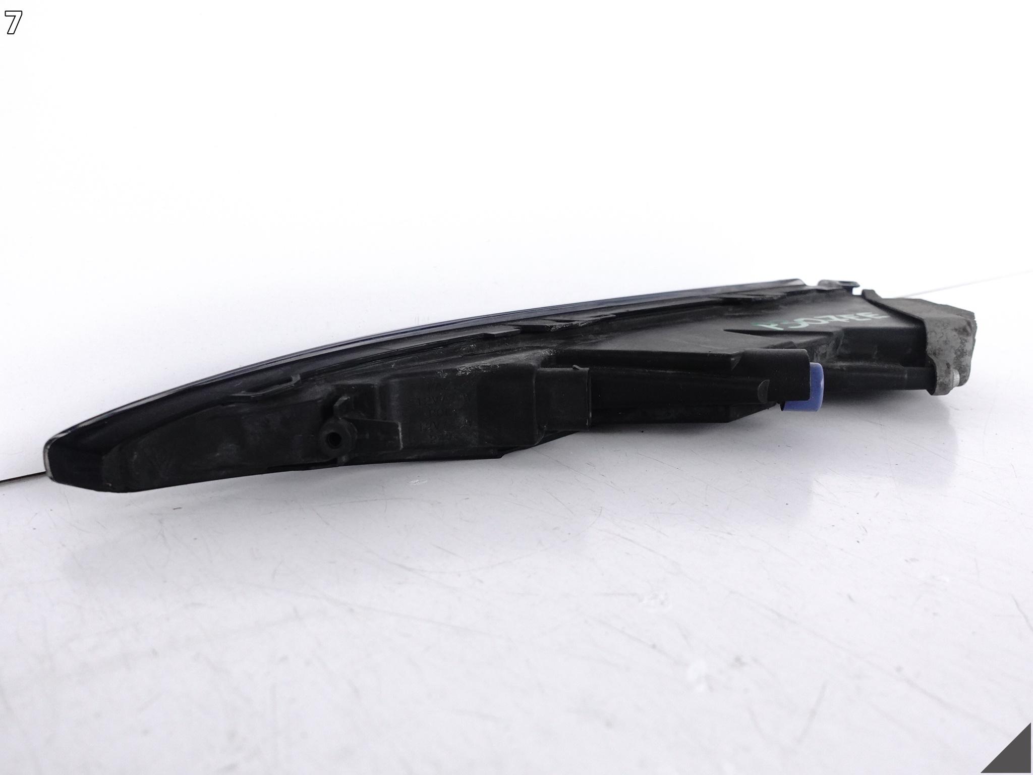 PORSCHE MACAN 95B LIFT 18- LED KIERUNKOWSKAZ LAMPA HALOGEN PRAWY PRZÓD PORSCHE MACAN 95B LIFT 18- LED KIERUNKOWSKAZ LAMPA HALOGEN PRAWY PRZÓD - obrazek 8