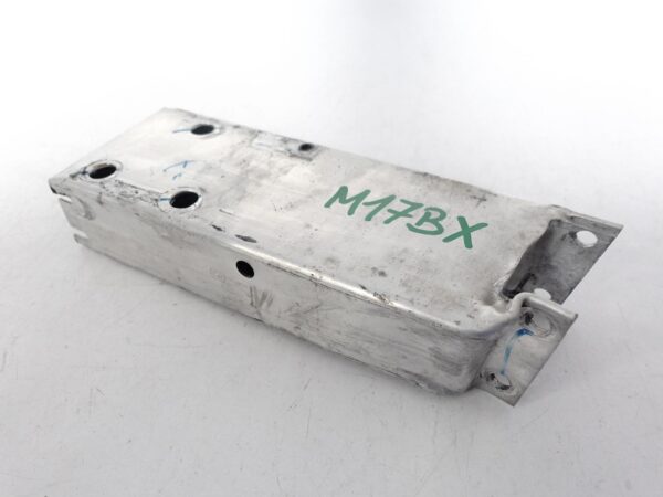 BMW X3 F25 LCI LIFT X4 F26 10-17 BELKA STREFA ZGNIOTU LEWA PRZÓD