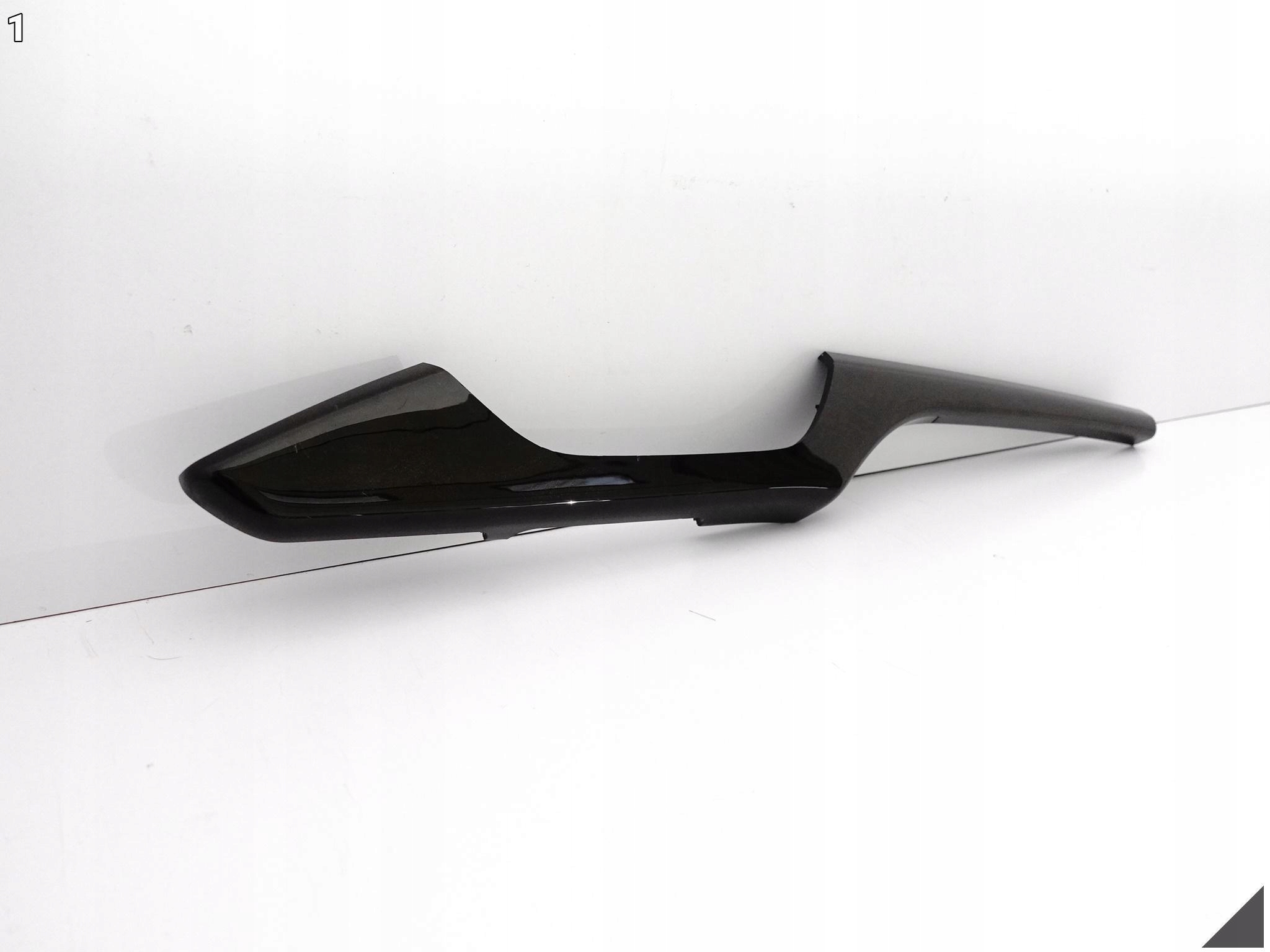 AUDI A8 S8 4H0 D4 09-17 LIFT LISTWA DEKOR PODŁOKIETNIKA TYŁ PRAWA 4H0886744 AUDI A8 S8 4H0 D4 09-17 LIFT LISTWA DEKOR PODŁOKIETNIKA TYŁ PRAWA 4H0886744 - obrazek 2