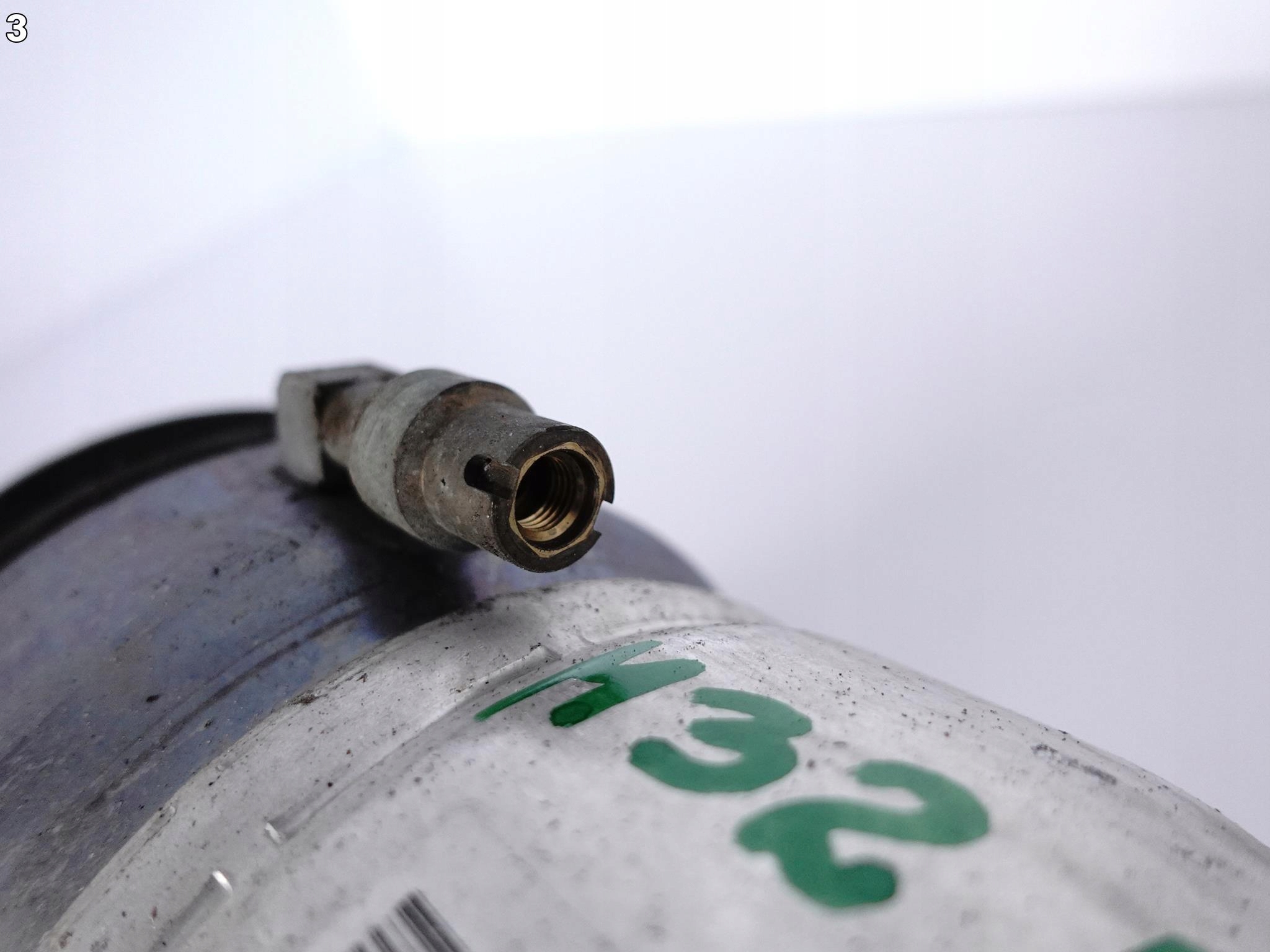 ROLLS-ROYCE WRAITH RR5 13-22 AMORTYZATOR GAS PRZÓD LEWY ROLLS-ROYCE WRAITH RR5 13-22 AMORTYZATOR GAS PRZÓD LEWY - obrazek 4