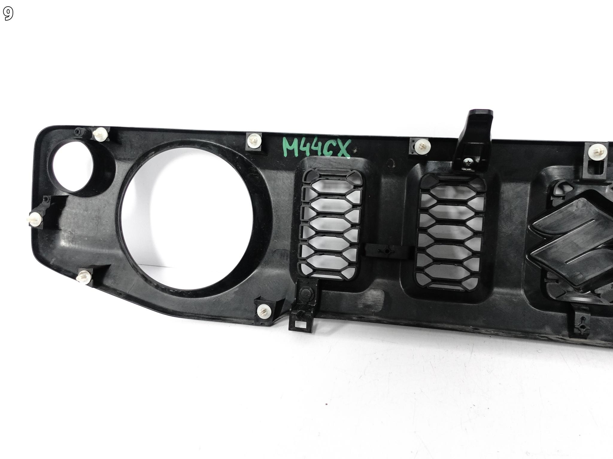 SUZUKI JIMNY IV 4 18- GRILL ATRAPA PRZÓD SUZUKI JIMNY IV 4 18- GRILL ATRAPA PRZÓD - obrazek 10