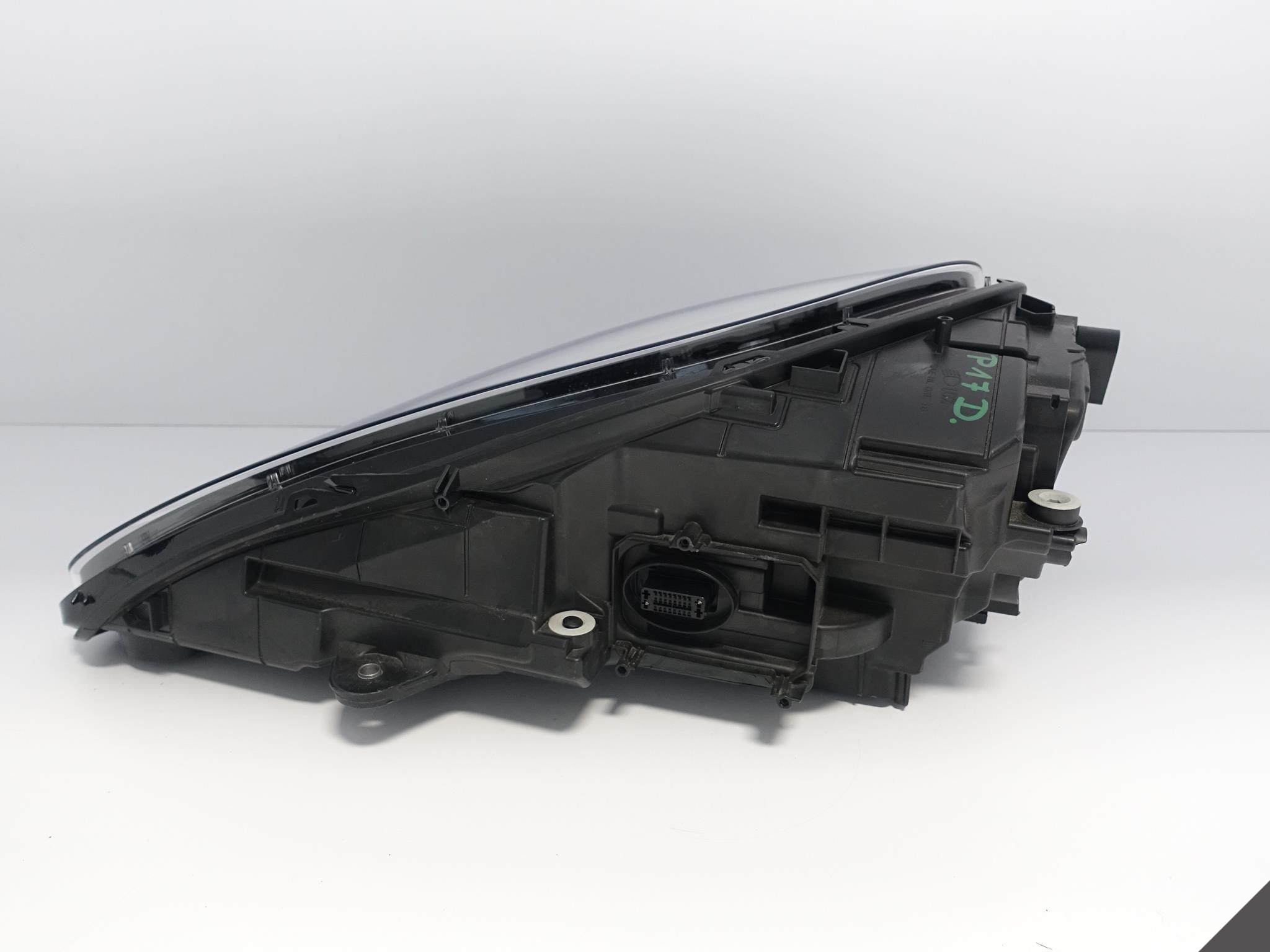 PORSCHE MACAN 95B LIFT 18- LAMPA PDLS FULL LED EU PORSCHE MACAN 95B LIFT 18- LAMPA PDLS FULL LED EU - obrazek 9