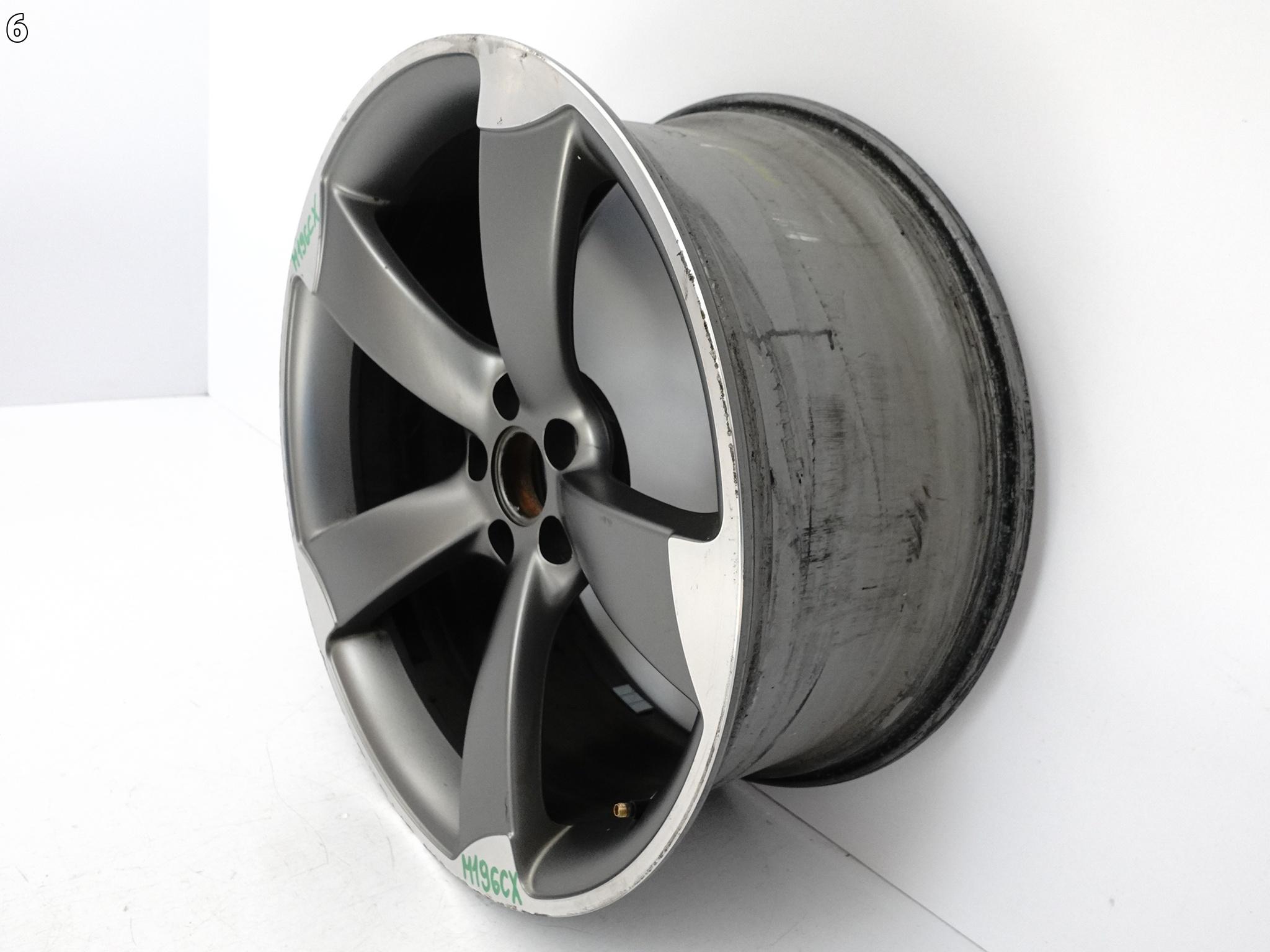 AUDI RS5 S5 A5 8T0 RS4 A4 S4 FELGA 9Jx20 ET26 5×112 AUDI RS5 S5 A5 8T0 RS4 A4 S4 FELGA 9Jx20 ET26 5x112 - obrazek 7