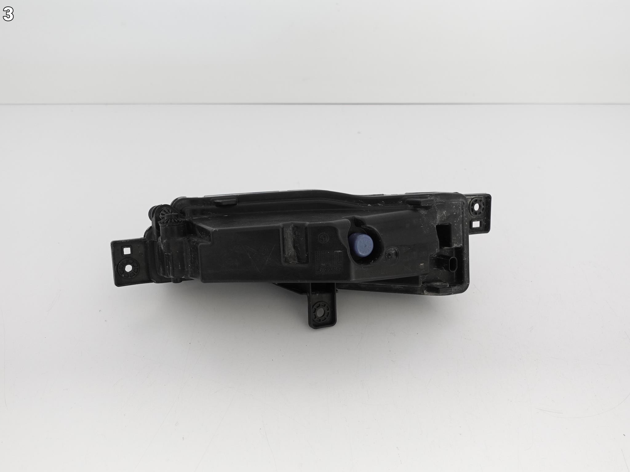 BMW X3 G01 X4 G02 LED DRL HALOGEN CIEMNY LEWY BMW X3 G01 X4 G02 LED DRL HALOGEN CIEMNY LEWY - obrazek 4
