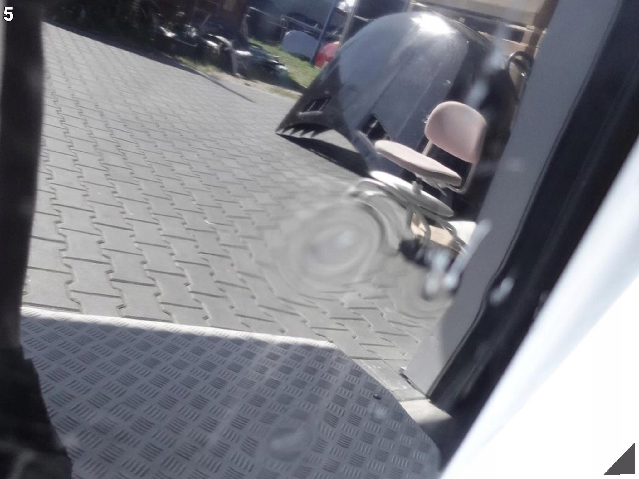 MERCEDES ML W166 11-15 MASKA POKRYWA SILNIKA PRZÓD MERCEDES ML W166 11-15 MASKA POKRYWA SILNIKA PRZÓD - obrazek 6
