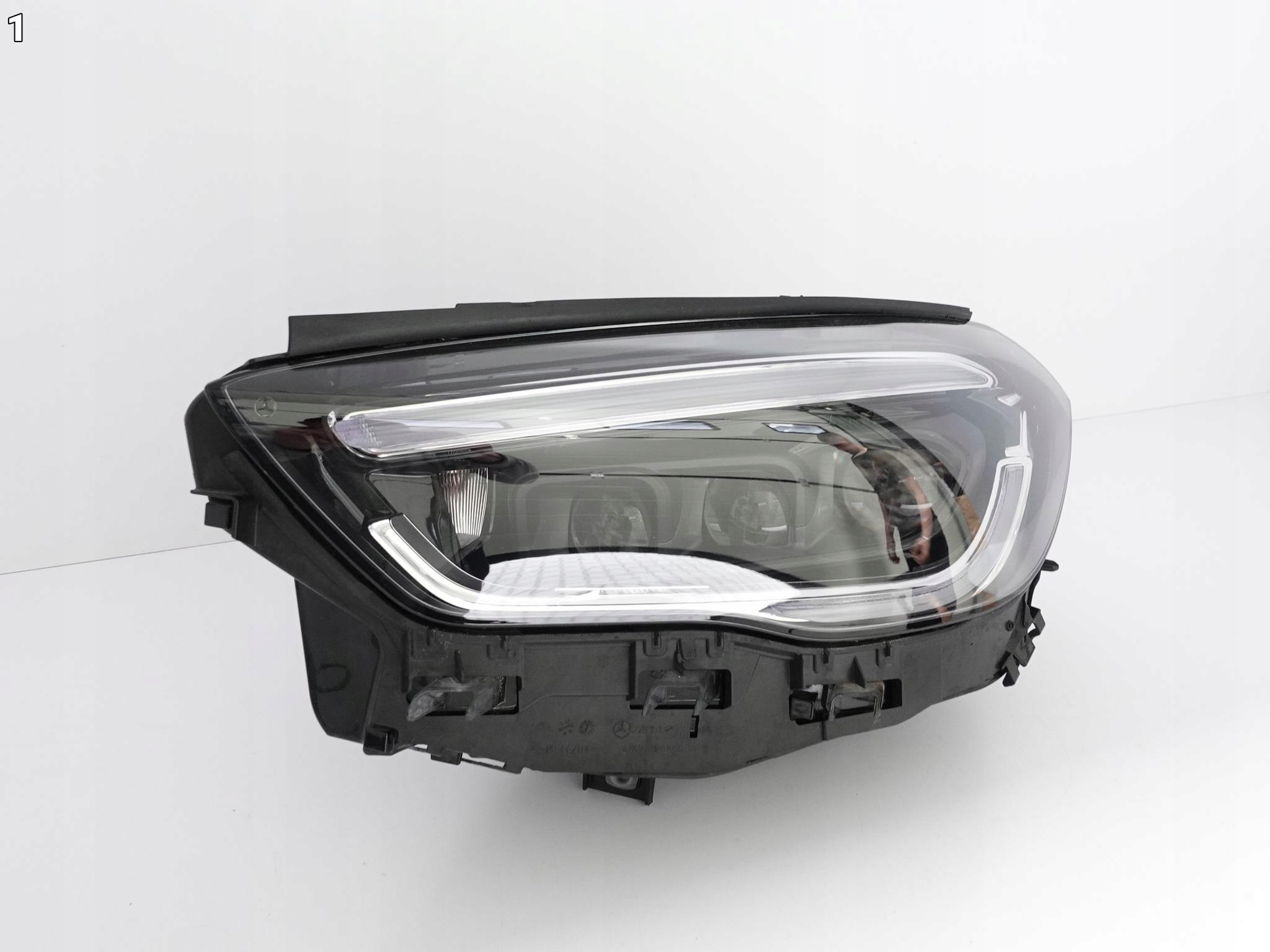 MERCEDES GLA II H247 19- FULL LED MULTIBEAM LAMPA MERCEDES GLA II H247 19- FULL LED MULTIBEAM LAMPA - obrazek 2