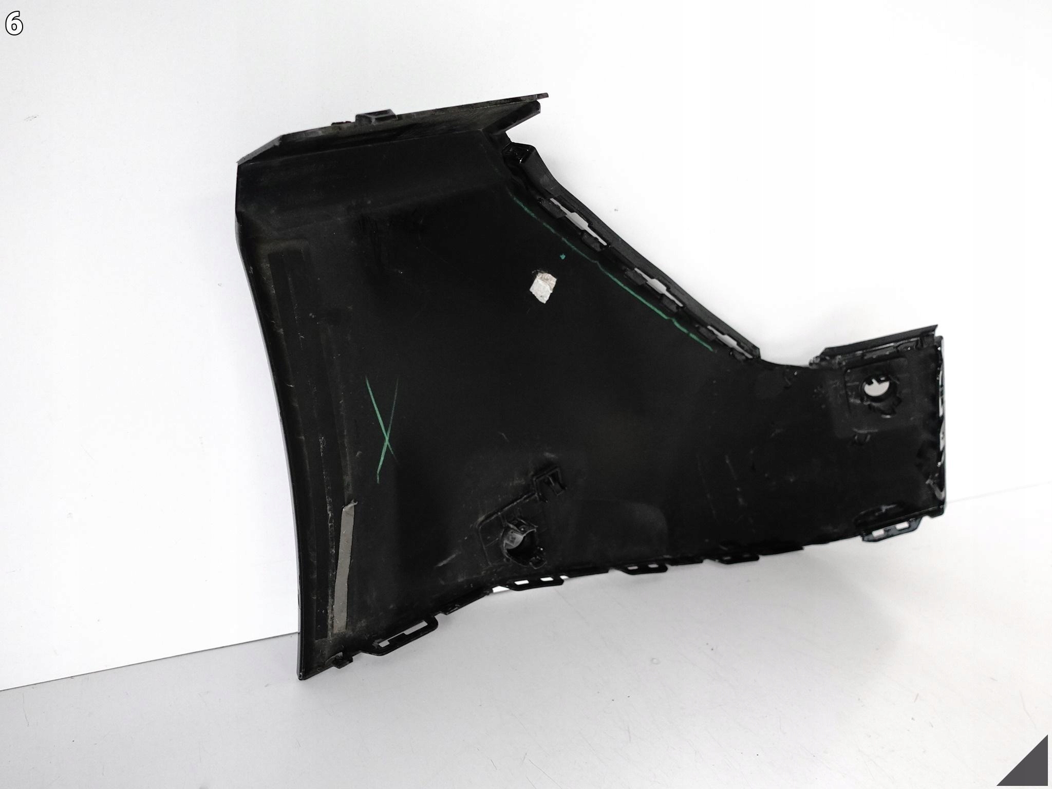 BMW IX I20 21- M-PAKIET / MPS ZDERZAK SPOILER LISTWA BLENDA LEWA TYŁ *PDC* BMW IX I20 21- M-PAKIET / MPS ZDERZAK SPOILER LISTWA BLENDA LEWA TYŁ *PDC* - obrazek 7