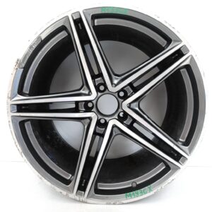 MERCEDES AMG GT C190 R190 FELGA 12Jx20 ET46 5x112