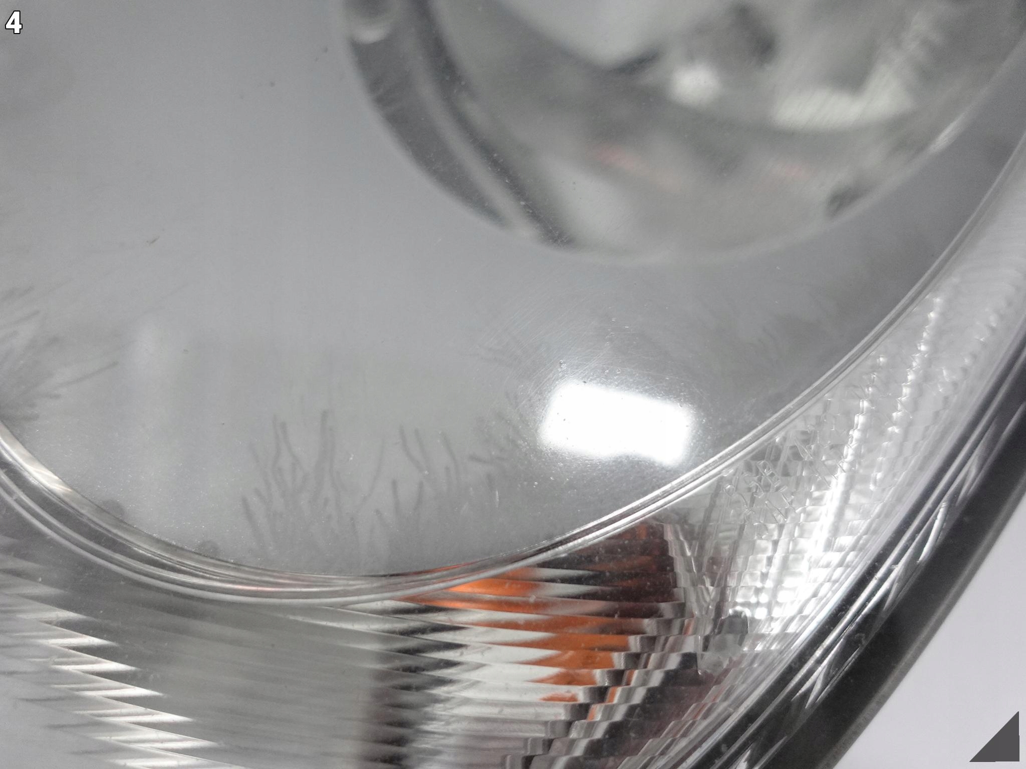 PORSCHE 996 LIFT MK2 01-05 ZWYKŁA H7+H9 LAMPA PORSCHE 996 LIFT MK2 01-05 ZWYKŁA H7+H9 LAMPA - obrazek 5