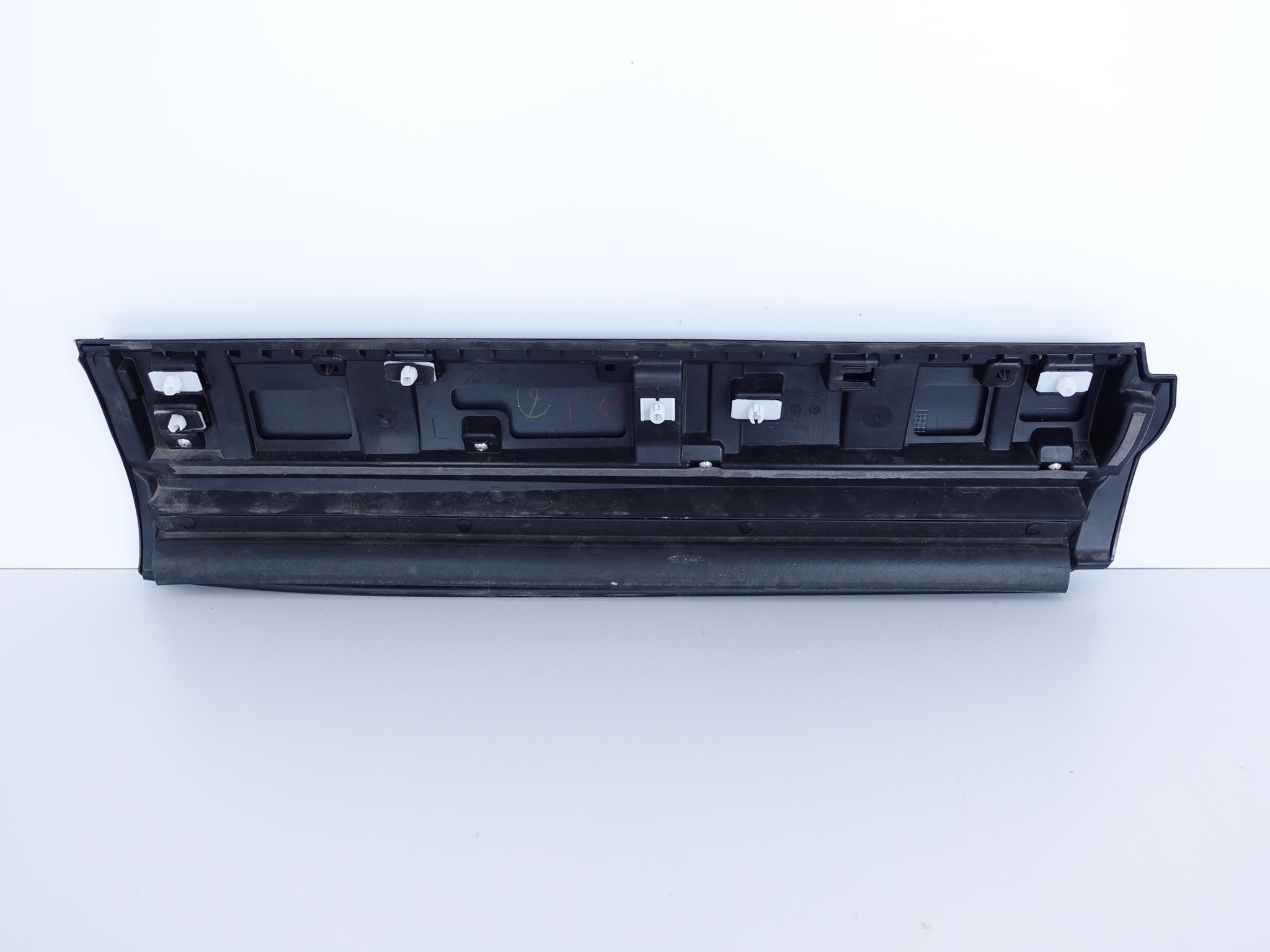 HONDA HR-V LIFT 21- LISTWA DRZWI LEWA TYŁ HONDA HR-V LIFT 21- LISTWA DRZWI LEWA TYŁ - obrazek 8