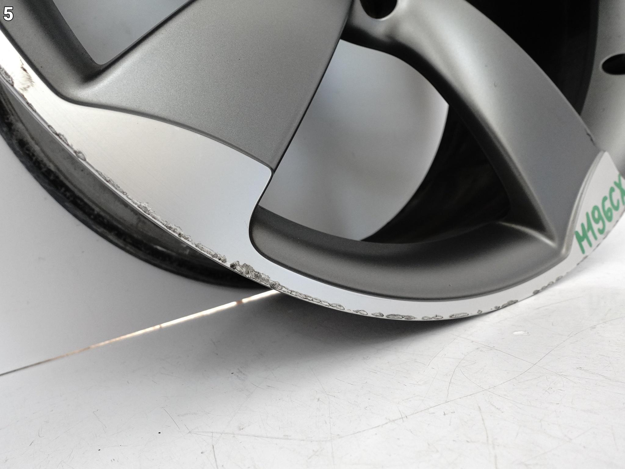 AUDI RS5 S5 A5 8T0 RS4 A4 S4 FELGA 9Jx20 ET26 5×112 AUDI RS5 S5 A5 8T0 RS4 A4 S4 FELGA 9Jx20 ET26 5x112 - obrazek 6
