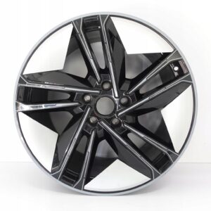 AUDI E-TRON GT RS 4J3 20- FELGA 11,5X21 ET66 5X112 AUDI E-TRON GT RS 4J3 20- FELGA 11,5X21 ET66 5X112