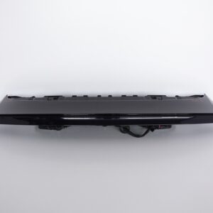 PORSCHE CAYENNE 9Y3 COUPE MECHANIZM+SPOILER LOTKA