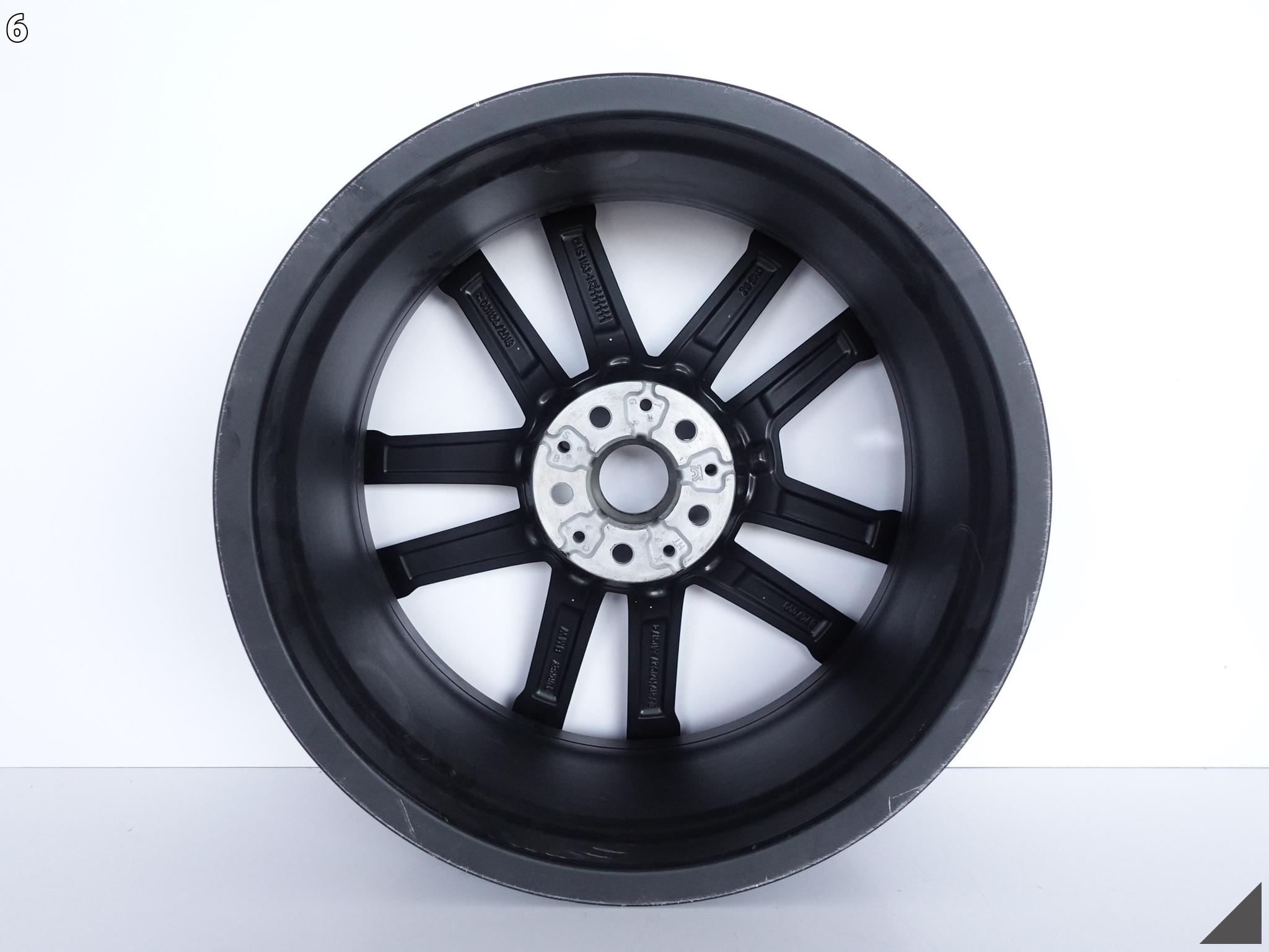 BMW G20 G21 G22 G23 G26 M-PAKIET 8JX19 ET27 FELGA BMW G20 G21 G22 G23 G26 M-PAKIET 8JX19 ET27 FELGA - obrazek 7