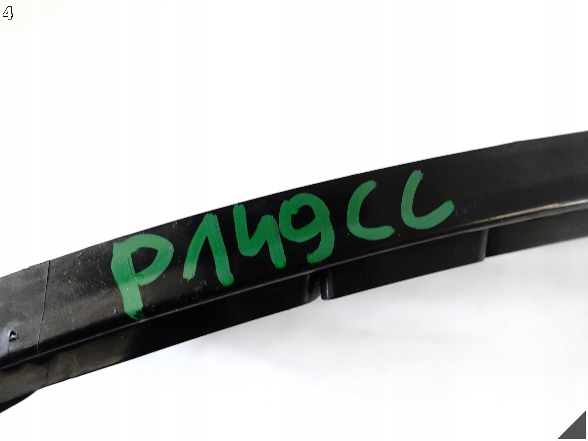 BMW M3 M4 G80 G82 G83 KRATKA W ZDERZAK ATRAPA PRAWA PRZÓD 8069440 BMW M3 M4 G80 G82 G83 KRATKA W ZDERZAK ATRAPA PRAWA PRZÓD 8069440 - obrazek 5