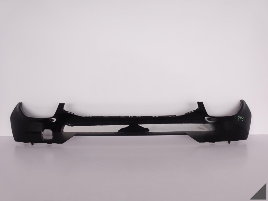 BMW 4 G22 G23 20- M-PAKIET SPOILER DYFUZOR TYŁ