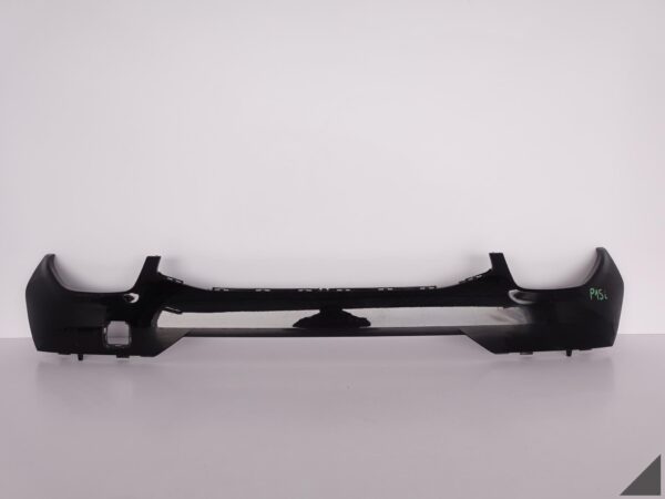 BMW 4 G22 G23 20- M-PAKIET SPOILER DYFUZOR TYŁ BMW 4 G22 G23 20- M-PAKIET SPOILER DYFUZOR TYŁ