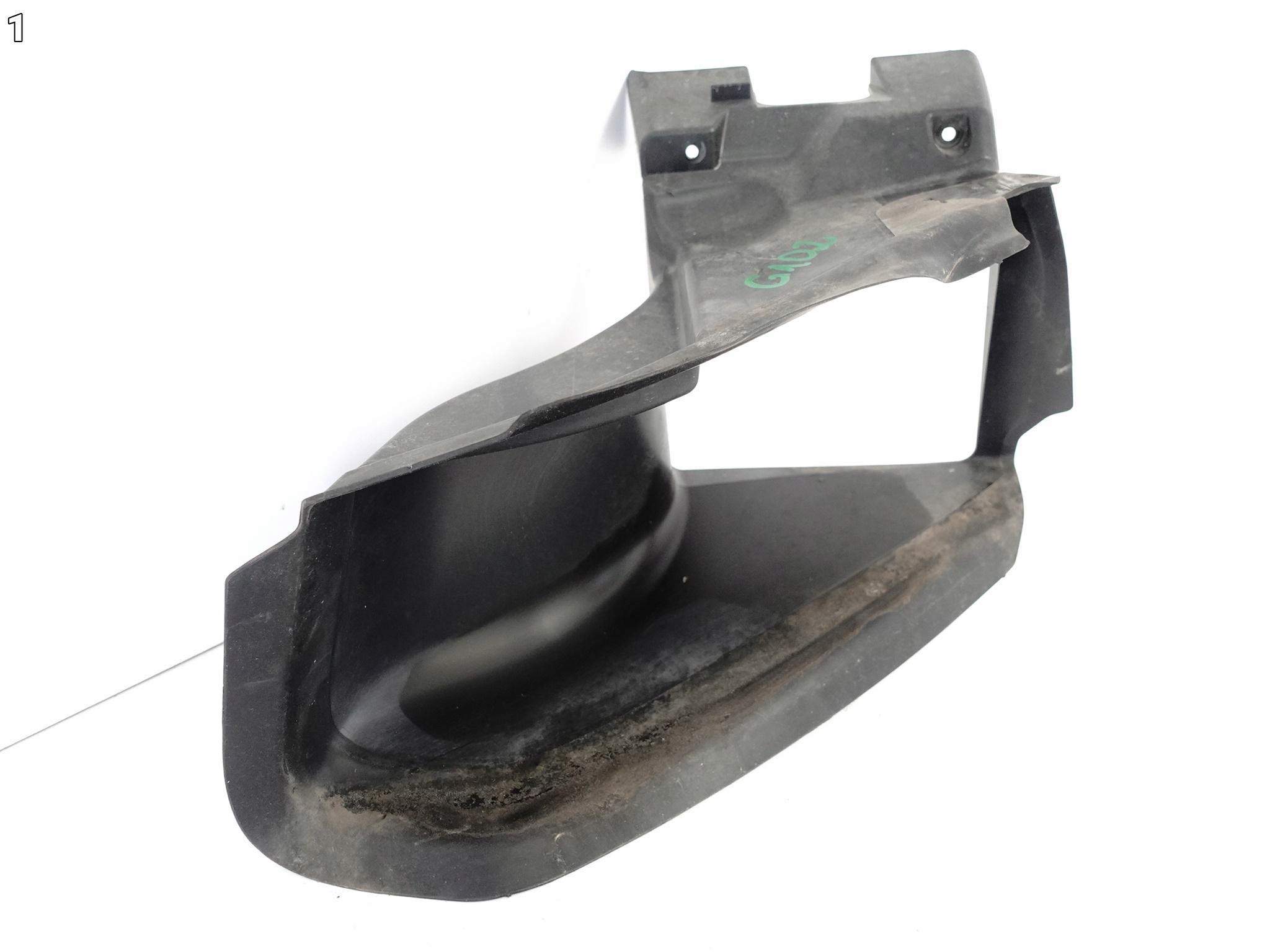 AUDI RS7 4G8 RS6 4G0 C7 LIFT 14-18 KIEROWNICA POWIETRZA LEWA PRZÓD 4.0 TFSI AUDI RS7 4G8 RS6 4G0 C7 LIFT 14-18 KIEROWNICA POWIETRZA LEWA PRZÓD 4.0 TFSI - obrazek 2