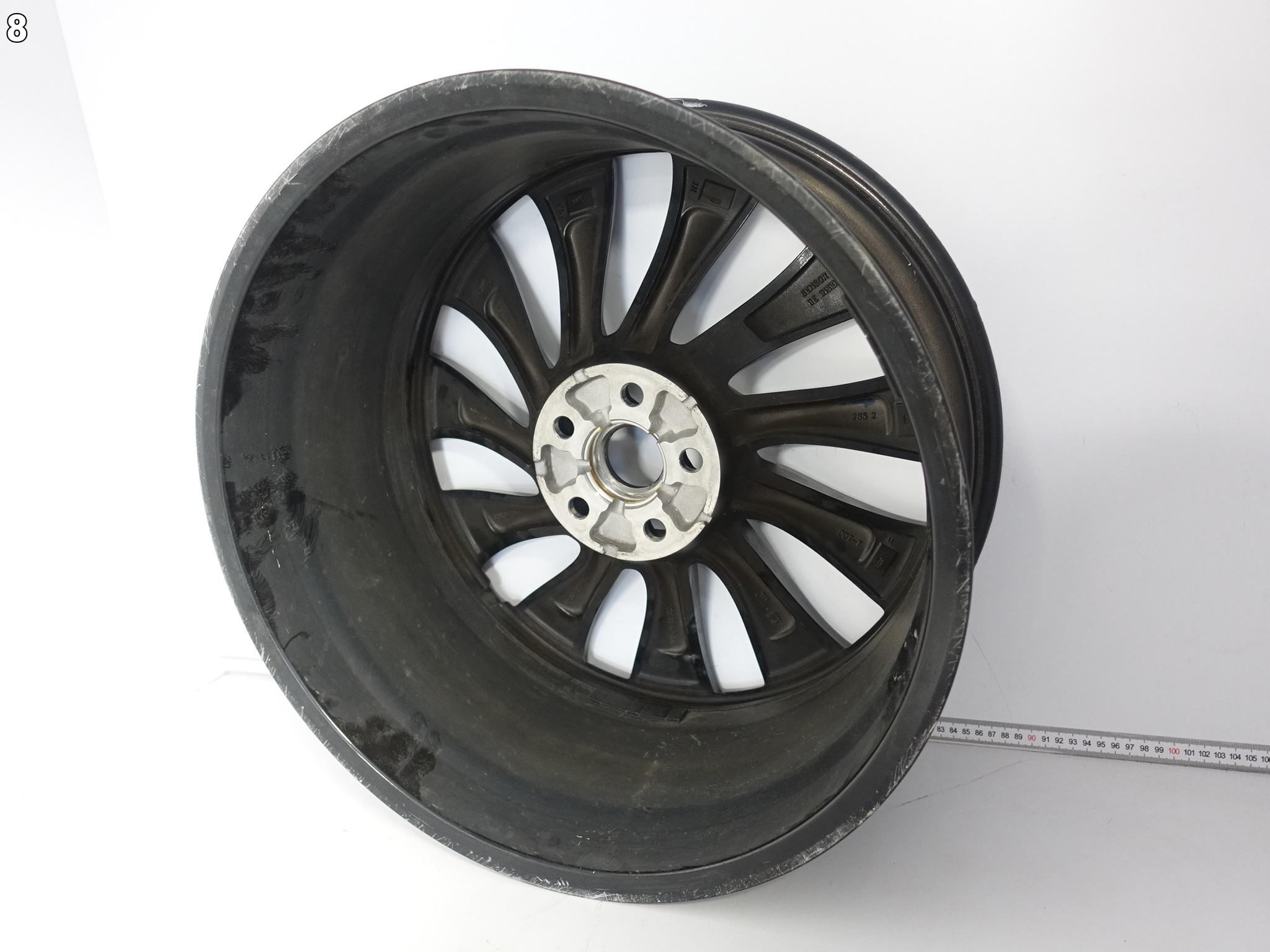 TESLA MODEL 3 5YJ3 PERFORMANCE FELGA 9×20 ET34 5×114,3 TESLA MODEL 3 5YJ3 PERFORMANCE FELGA 9x20 ET34 5x114,3 - obrazek 9