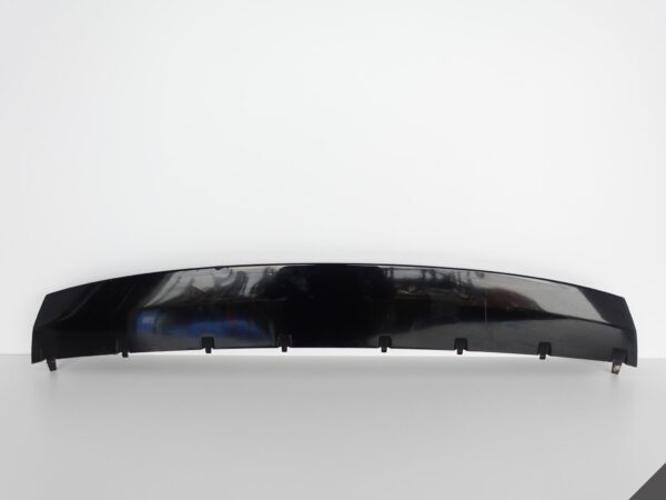 BMW X1 F48 LCI LIFT 19- SPORT-LINE SPOILER PRZÓD