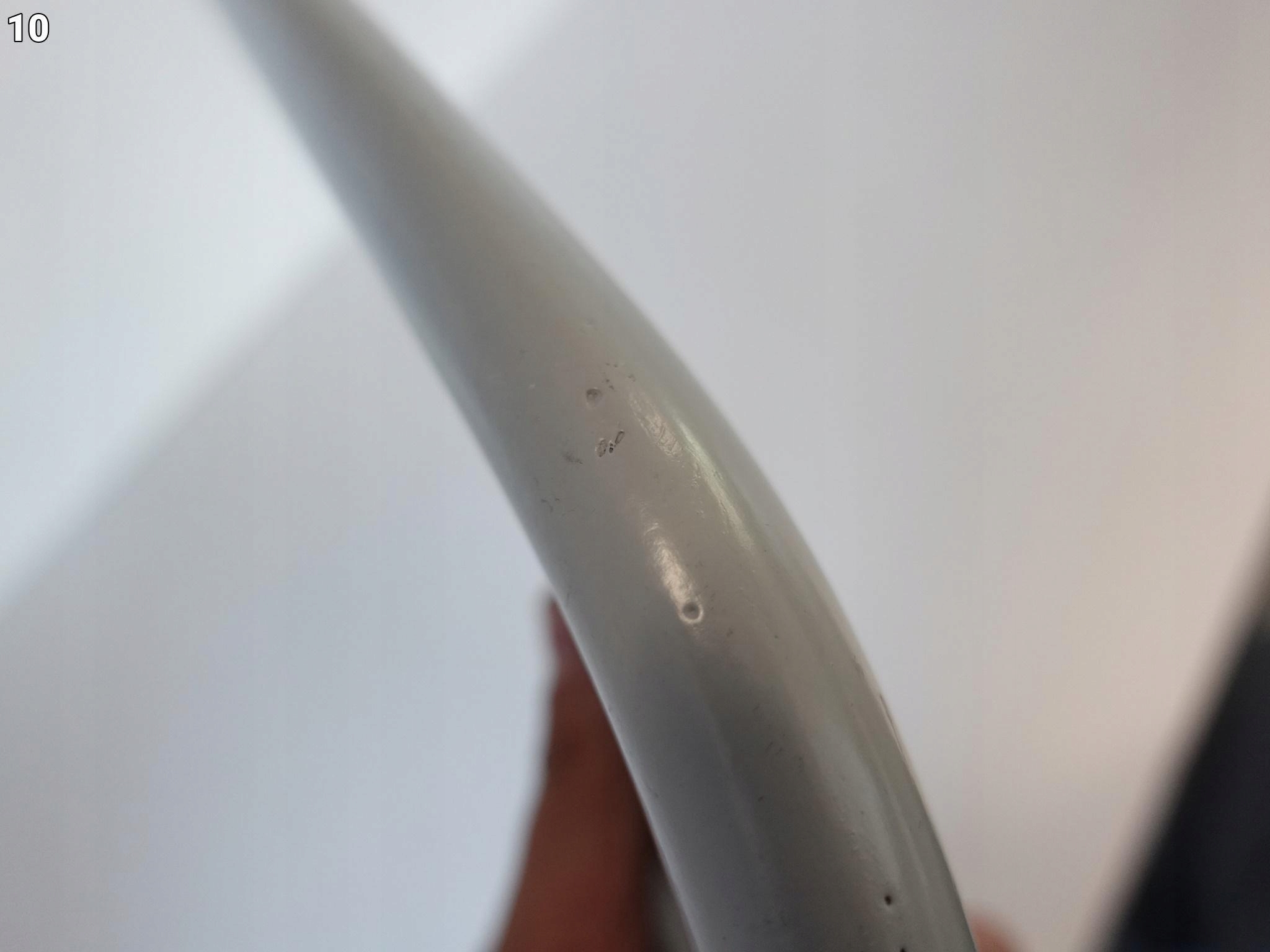 FERRARI 458 ITALIA F142 SPOILER LISTWA ATRAPA LEWY W ZDERZAK PRZÓD NOWY FERRARI 458 ITALIA F142 SPOILER LISTWA ATRAPA LEWY W ZDERZAK PRZÓD NOWY - obrazek 11
