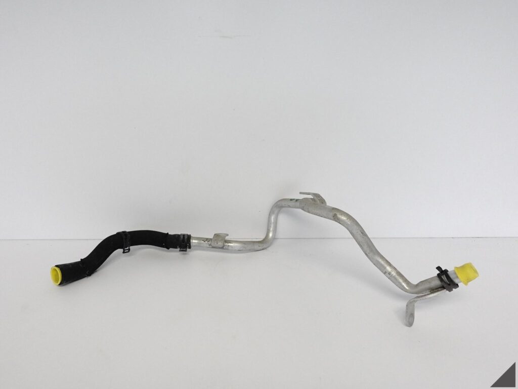 AUDI A8 S8 4H0 D4 LIFT 13-17 PRZEWÓD RURKA WODY 4.0 TFSI 4H0121481AH AUDI A8 S8 4H0 D4 LIFT 13-17 PRZEWÓD RURKA WODY 4.0 TFSI 4H0121481AH