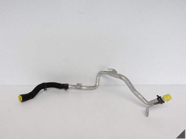AUDI A8 S8 4H0 D4 LIFT 13-17 PRZEWÓD RURKA WODY 4.0 TFSI 4H0121481AH AUDI A8 S8 4H0 D4 LIFT 13-17 PRZEWÓD RURKA WODY 4.0 TFSI 4H0121481AH