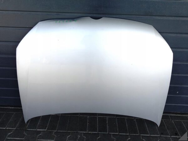 VW POLO V 5 6R0 6C0 GTI 09-17 LIFT MASKA POKRYWA SILNIKA BONNET PRZÓD