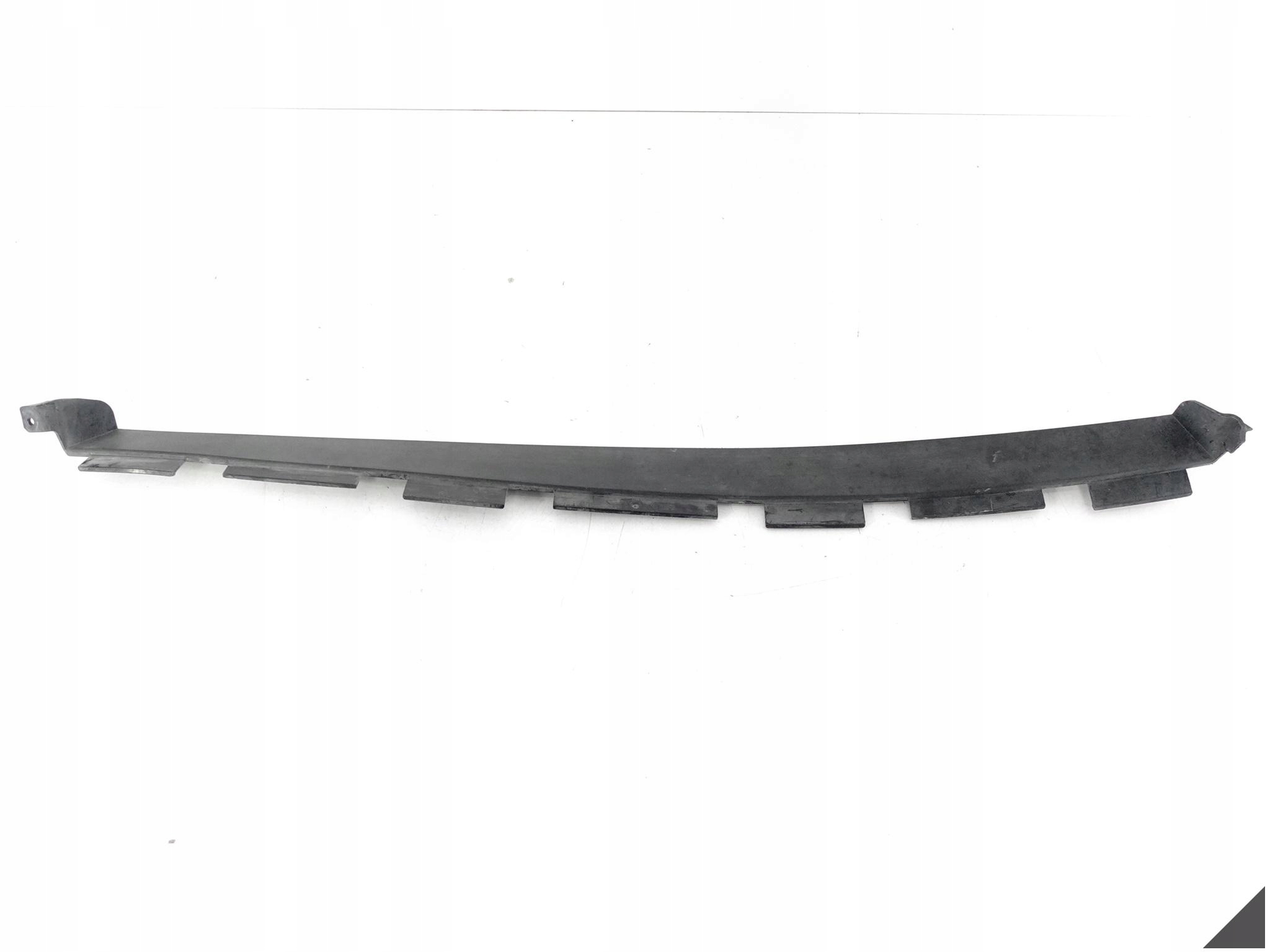 AUDI A8 S8 4H0 D4 LIFT 13-17 LISTWA OSŁONA BELKI ZDERZAK PRZÓD 4H0807217B AUDI A8 S8 4H0 D4 LIFT 13-17 LISTWA OSŁONA BELKI ZDERZAK PRZÓD 4H0807217B