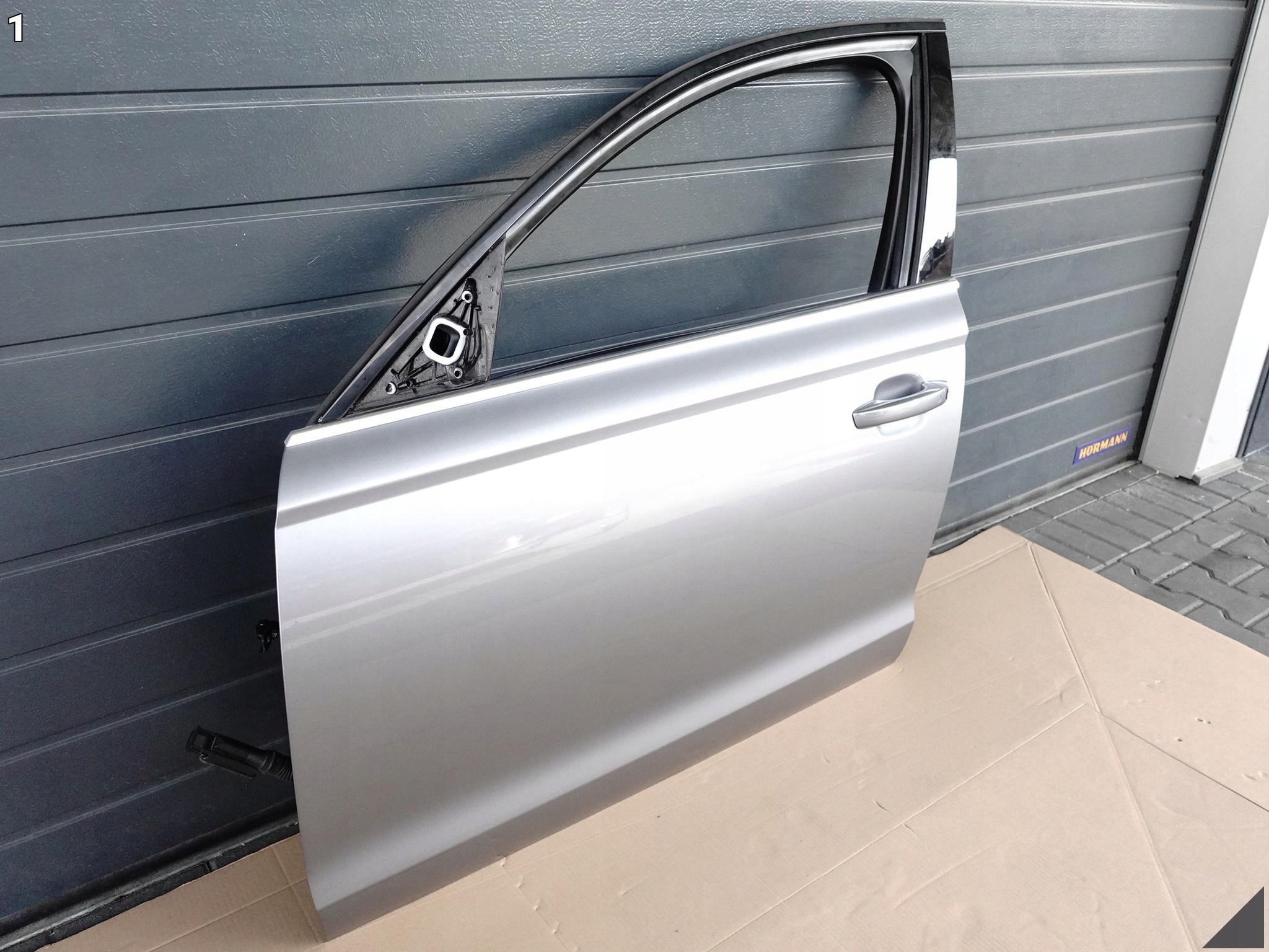 AUDI A6 S6 RS6 C7 4G0 10-18 LIFT DRZWI + SZYBA LEWE PRZÓD DEMONTAŻ X7P AUDI A6 S6 RS6 C7 4G0 10-18 LIFT DRZWI + SZYBA LEWE PRZÓD DEMONTAŻ X7P - obrazek 2