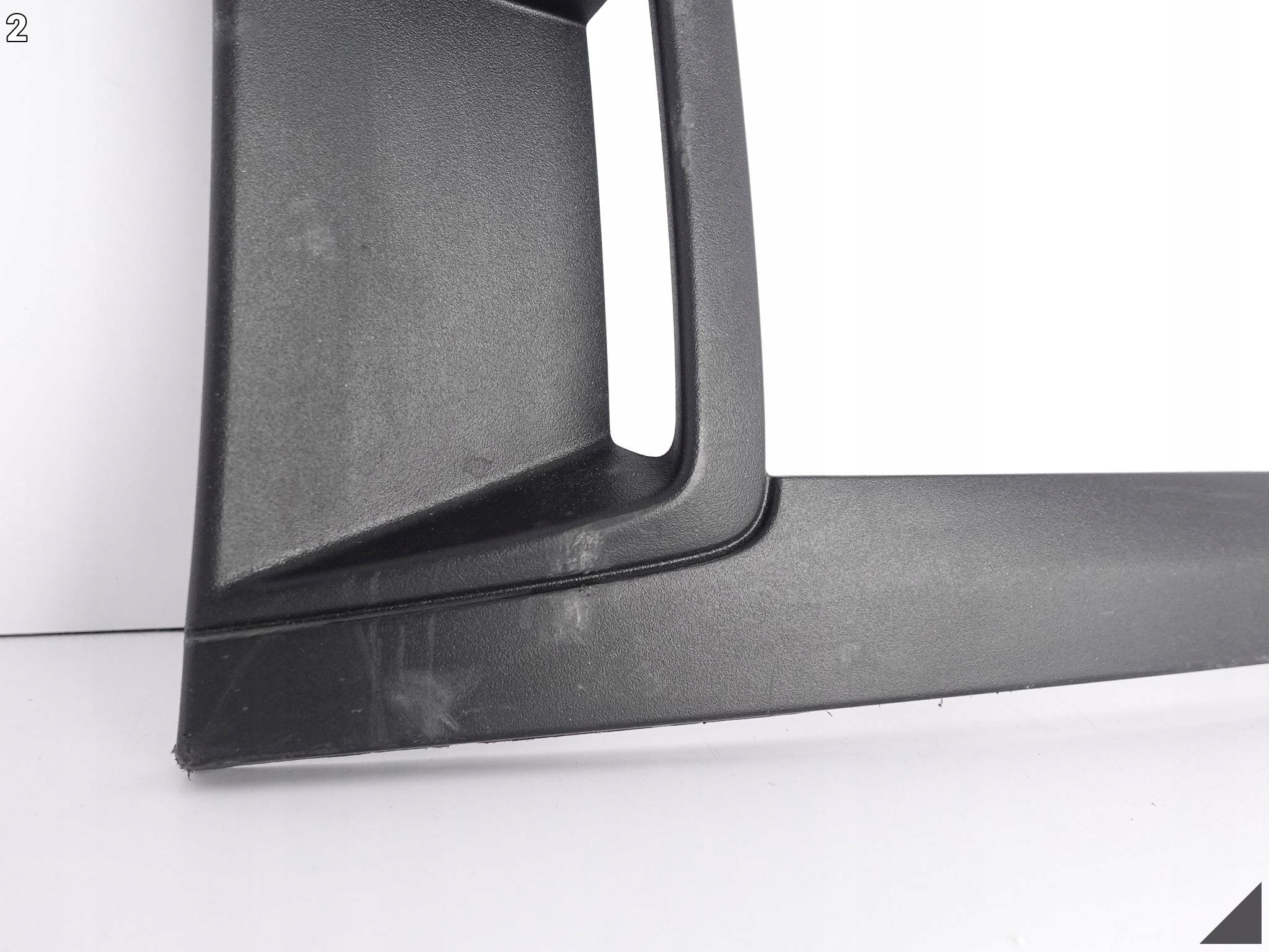 PORSCHE 982 718 GT4 KRATKA WLOT LISTWA PRAWA PRZÓD PORSCHE 982 718 GT4 KRATKA WLOT LISTWA PRAWA PRZÓD - obrazek 3