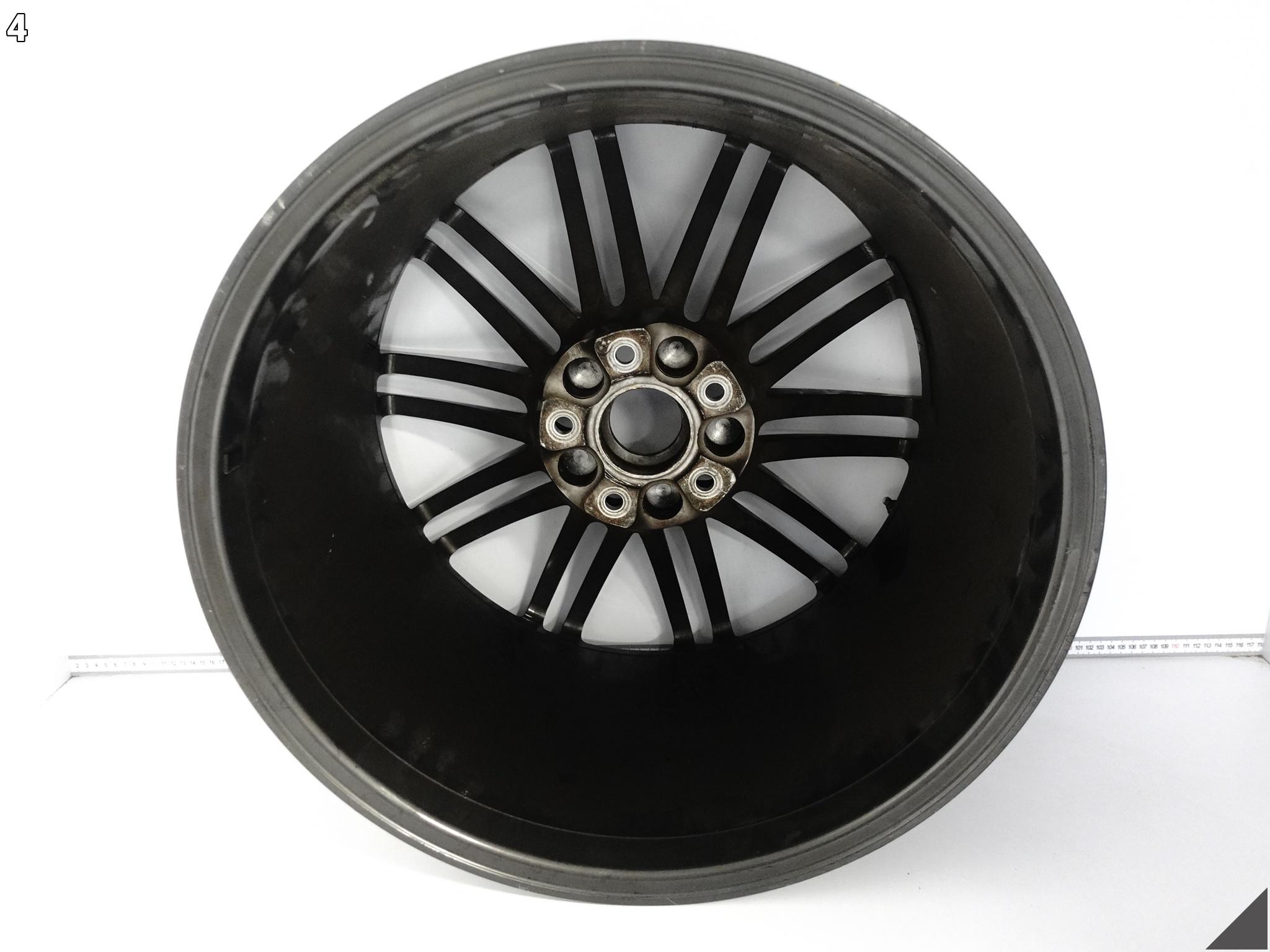 PORSCHE 911 991 TURBO 4 FELGA ALUFELGA 11,5Jx20 ET56 5×130 OC6 99136276101 PORSCHE 911 991 TURBO 4 FELGA ALUFELGA 11,5Jx20 ET56 5x130 OC6 99136276101 - obrazek 5