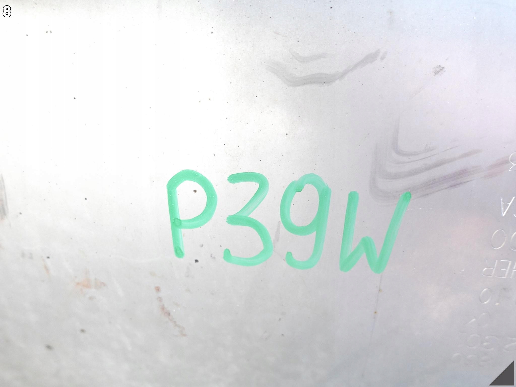 BMW X3 G01 LIFT / LCI 20- RURA WYDECH TŁUMIK TYŁ + KOŃCÓWKI BMW X3 G01 LIFT / LCI 20- RURA WYDECH TŁUMIK TYŁ + KOŃCÓWKI - obrazek 9