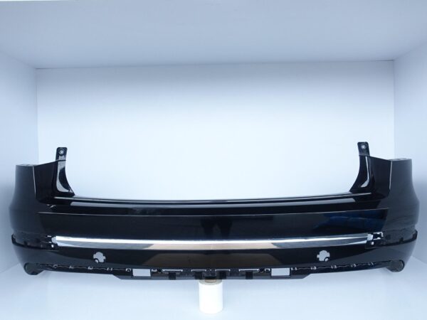 BENTLEY BENTAYGA 36A BY636 15-20 ZDERZAK LISTWA CHROM TYŁ *PDC* BENTLEY BENTAYGA 36A BY636 15-20 ZDERZAK LISTWA CHROM TYŁ *PDC*