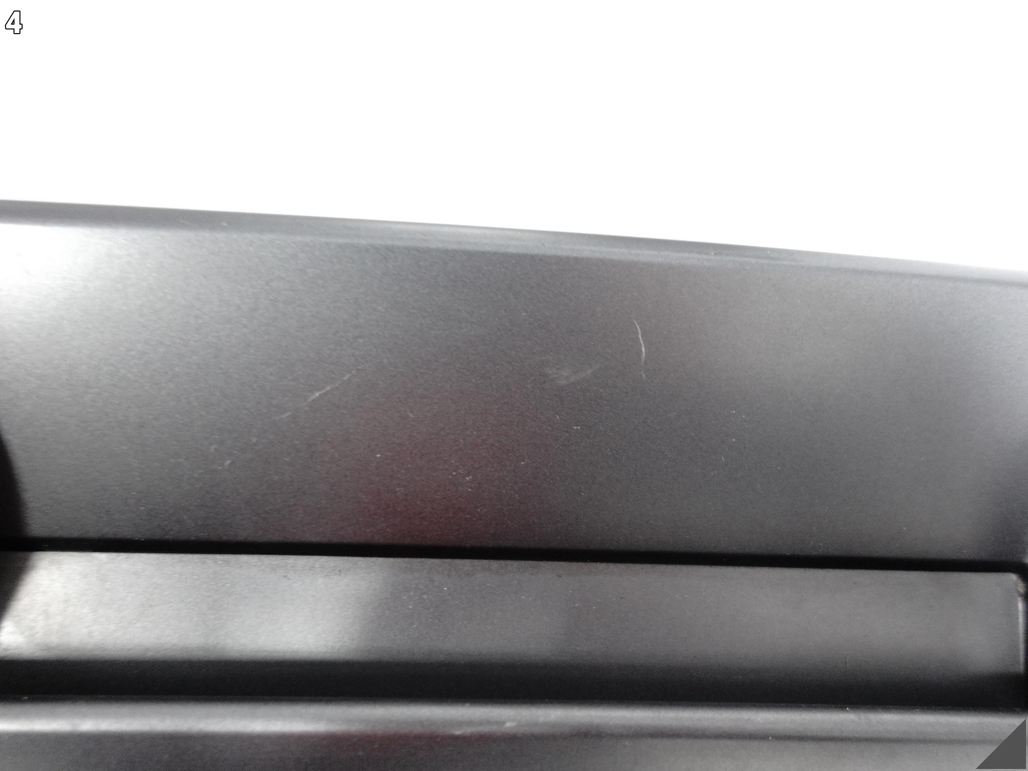 HYUNDAI TUCSON III 3 N-LINE LIFT TL 19-20 SPOILER DYFUZOR W ZDERZAK TYŁ HYUNDAI TUCSON III 3 N-LINE LIFT TL 19-20 SPOILER DYFUZOR W ZDERZAK TYŁ - obrazek 5