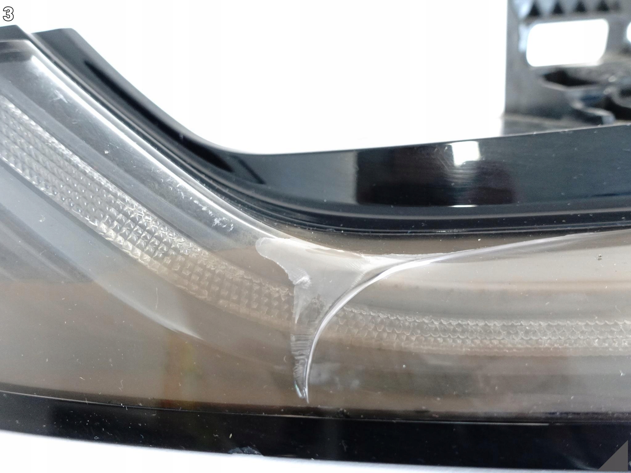 PORSCHE 911 992 19- LAMPA LED LEWA TYŁ EU PORSCHE 911 992 19- LAMPA LED LEWA TYŁ EU - obrazek 4