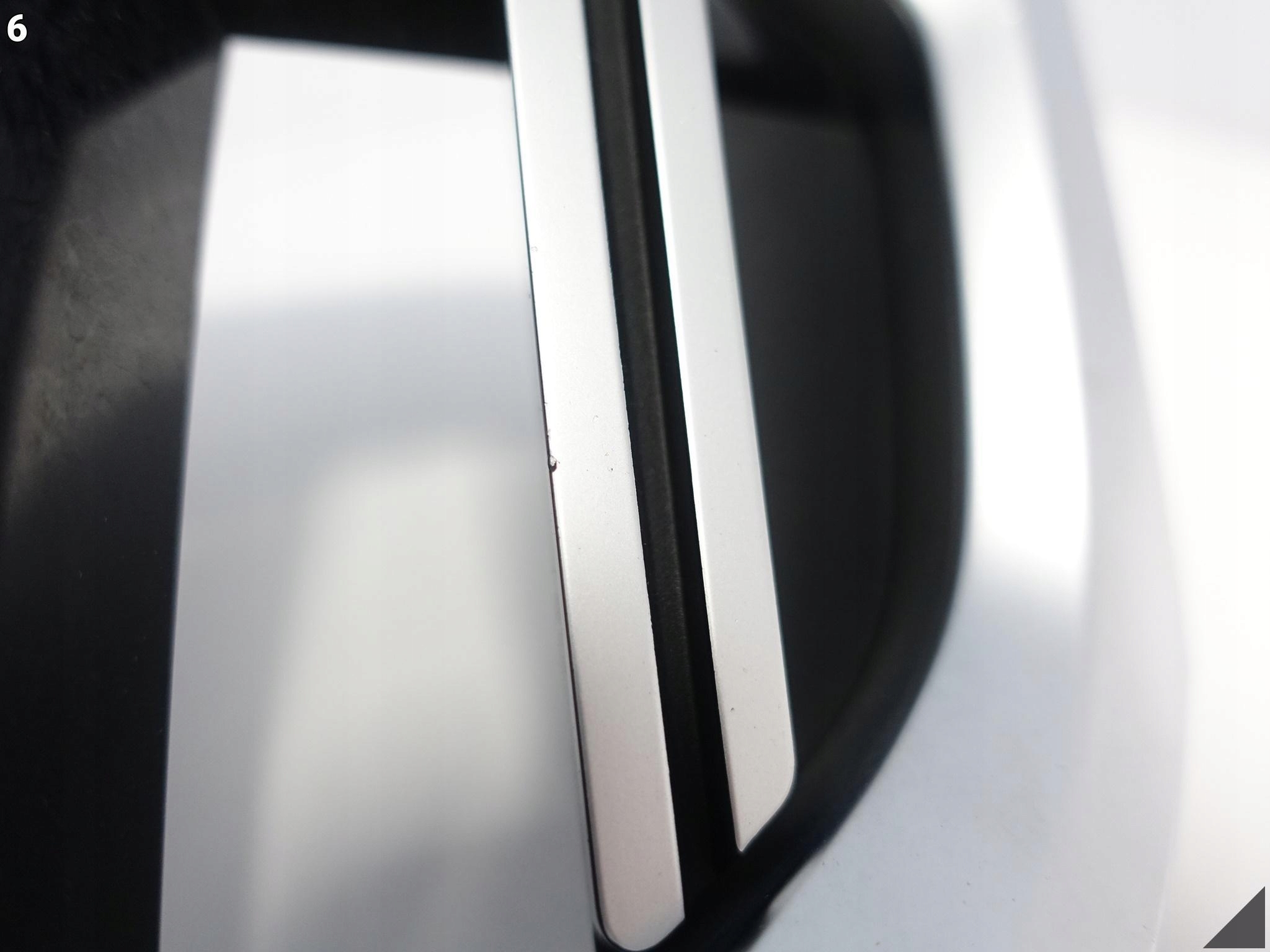 BMW 3 G20 G21 LCI LIFT M-PAKIET 22- NERKI GRILL ATRAPA KRATKA ZDERZAK PRZÓD BMW 3 G20 G21 LCI LIFT M-PAKIET 22- NERKI GRILL ATRAPA KRATKA ZDERZAK PRZÓD - obrazek 7