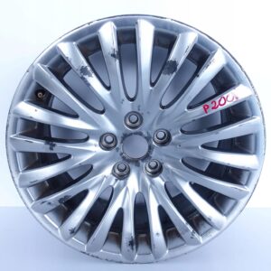 SUZUKI KIZASHI FELGA 18X8J ET50 5X114.3 SUZUKI KIZASHI FELGA 18X8J ET50 5X114.3
