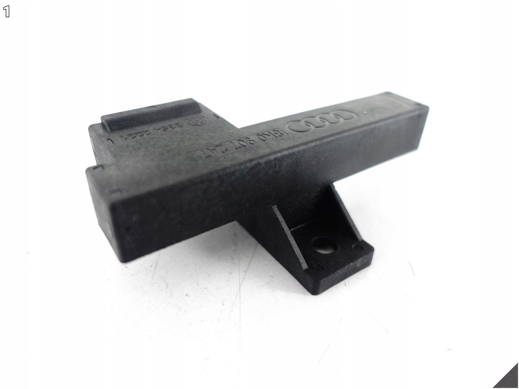 AUDI RS7 S7 4G8 RS6 S6 4G0 VW TOUAREG II 7P6 MODUŁ ANTENA KESSY KEYLESS GO AUDI RS7 S7 4G8 RS6 S6 4G0 VW TOUAREG II 7P6 MODUŁ ANTENA KESSY KEYLESS GO - obrazek 2