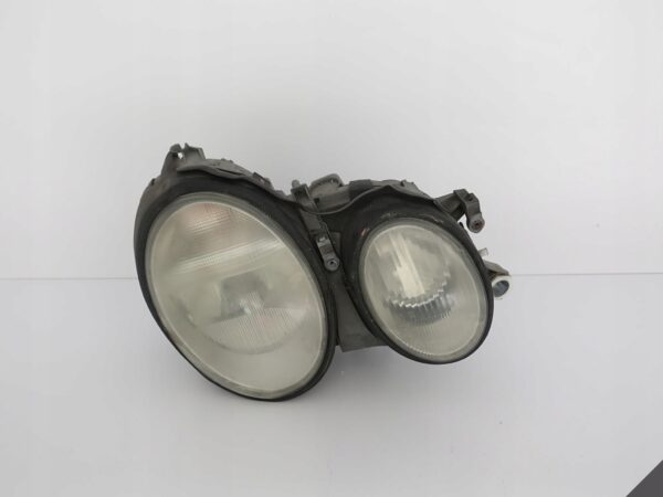 MERCEDES CLK C208 A208 LAMPA XENON+PRZETWORNICA EU